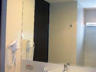 24 Inn Hotel Bangkok Exterior photo